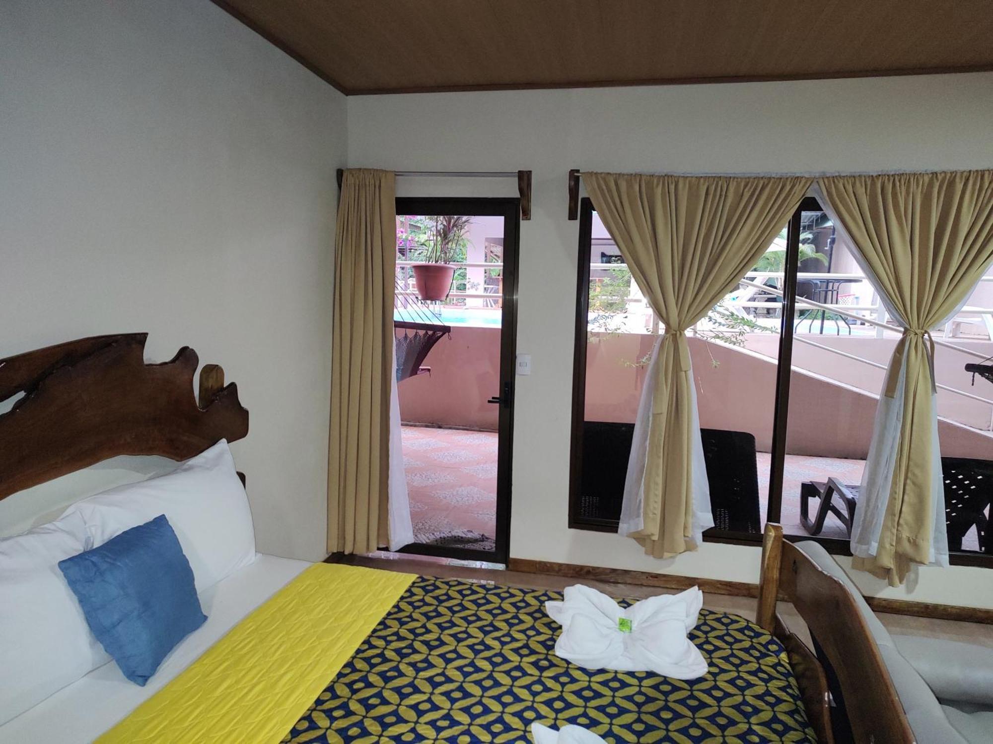 Cool Waters Jungle Villas Увита Экстерьер фото