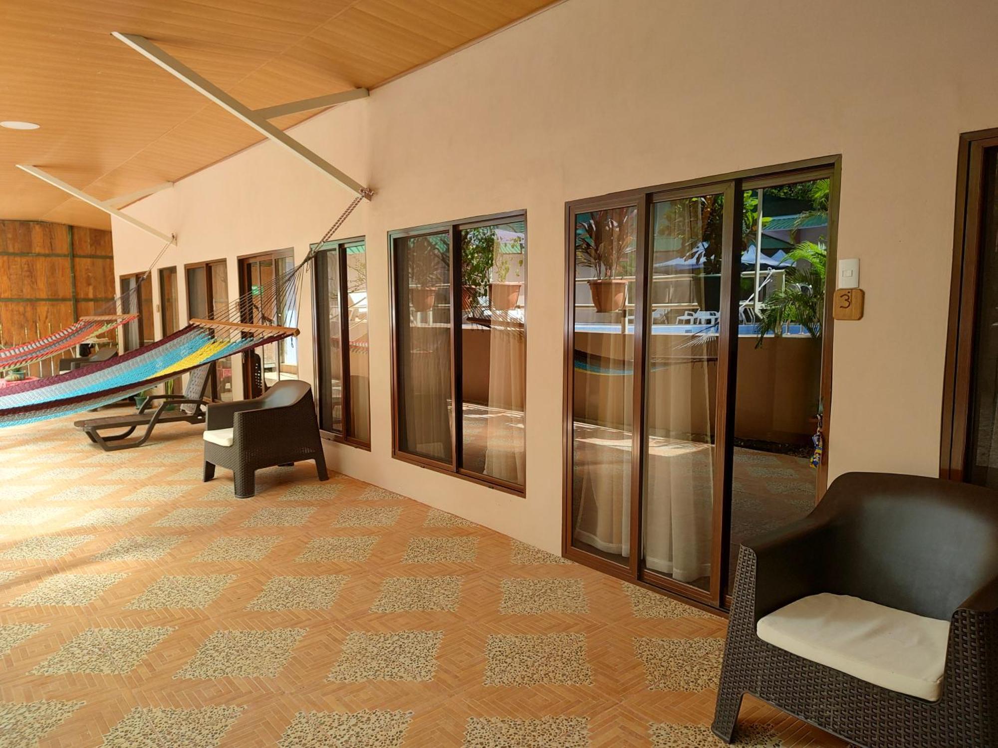 Cool Waters Jungle Villas Увита Экстерьер фото