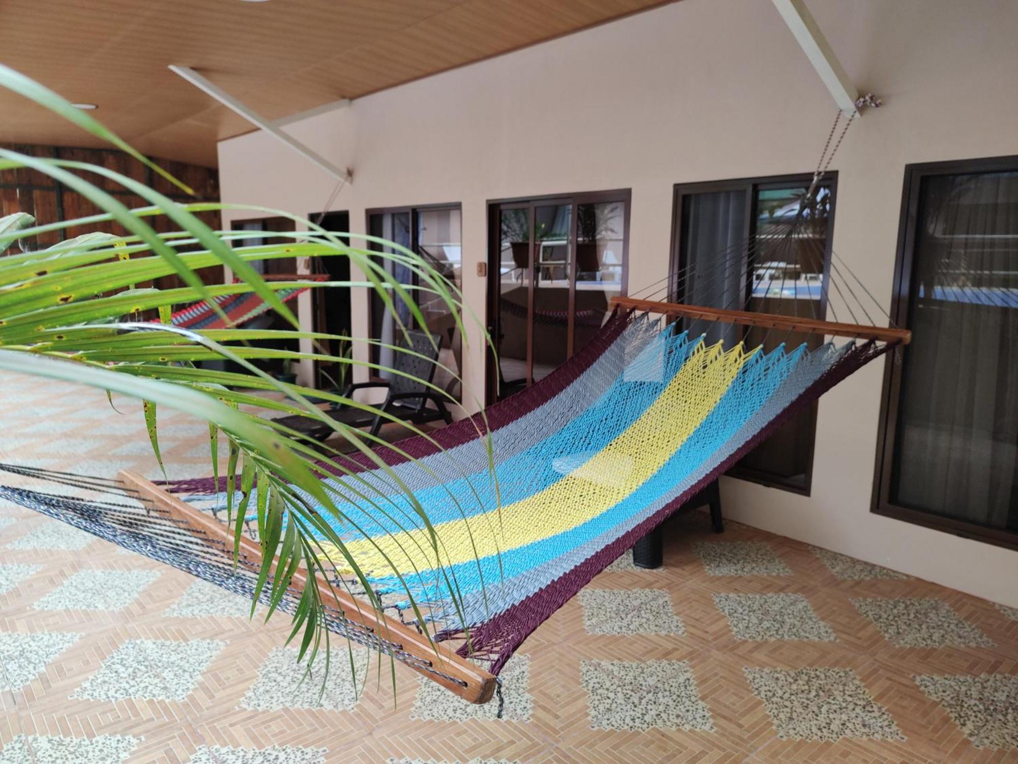 Cool Waters Jungle Villas Увита Экстерьер фото