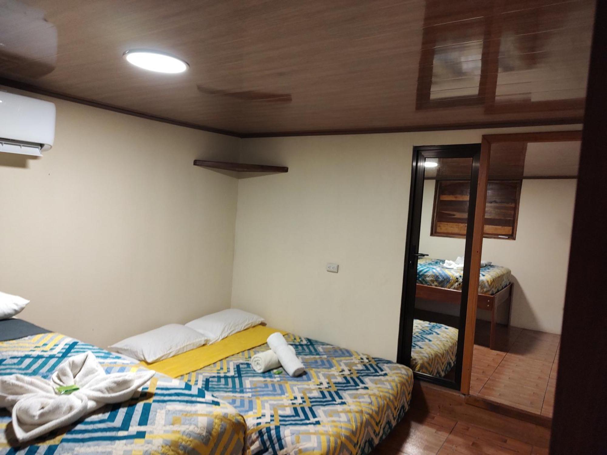 Cool Waters Jungle Villas Увита Экстерьер фото