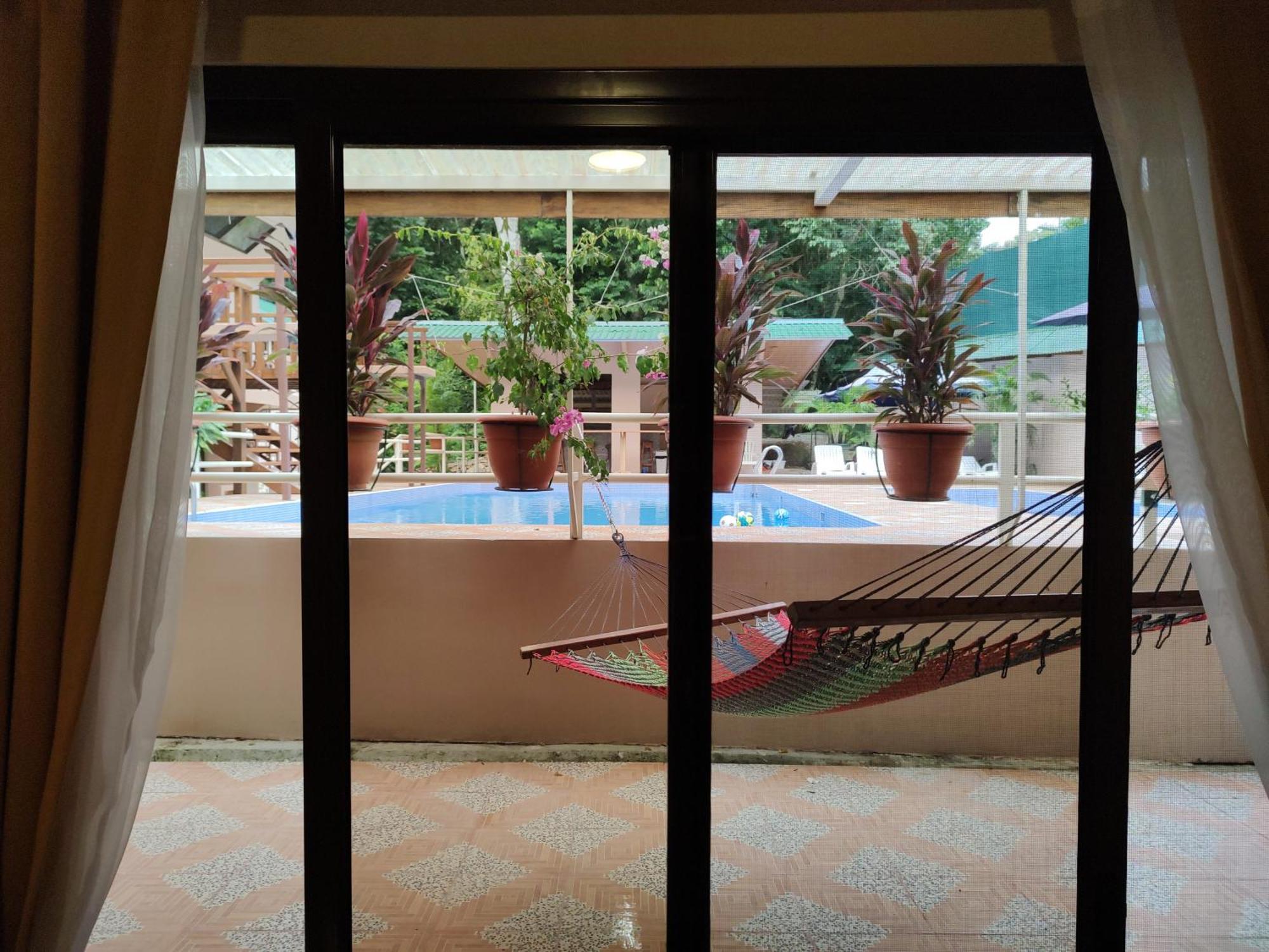 Cool Waters Jungle Villas Увита Экстерьер фото