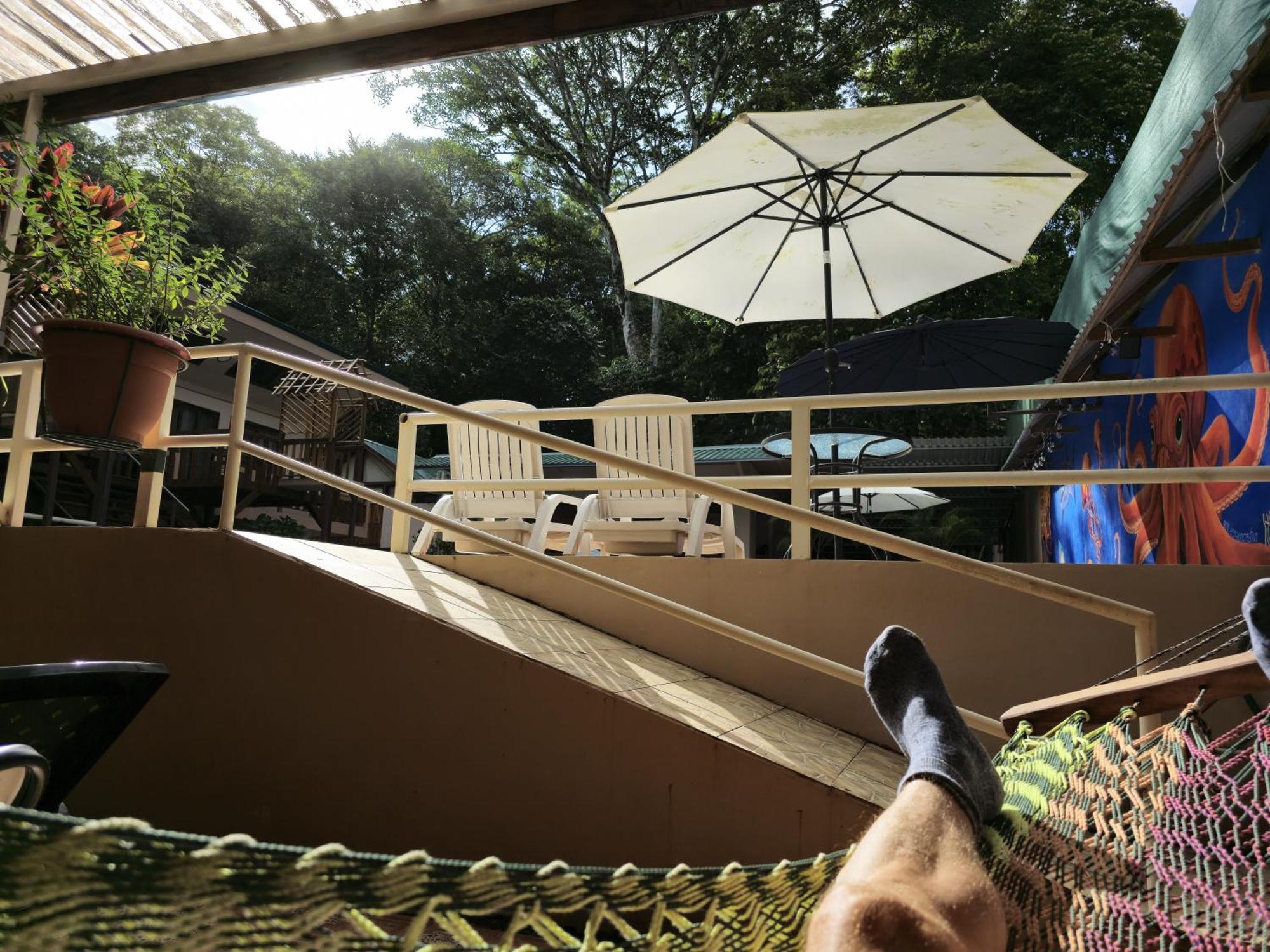 Cool Waters Jungle Villas Увита Экстерьер фото